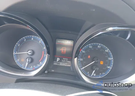 2016 Toyota Corolla S Plus from USA, damaged, VIN 2T1BURHE7GC621379